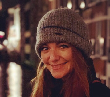 Who Is Laura Pitt-Paulford? Wife Of George Blagden